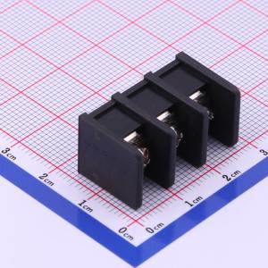 WJ35C-B-8.25-3P商品缩略图