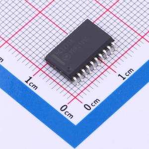 MC74HCT273ADWR2G商品缩略图