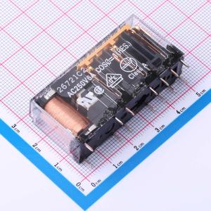 G7SA-3A3B DC24商品缩略图