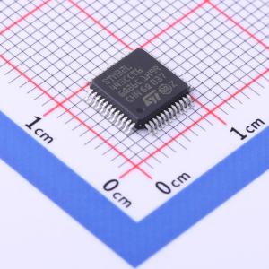 带FPU的超低功耗80 Mhz Arm Cortex-M4 MCU，具有256-KB Flash存储器、LCD、USB和AES-256