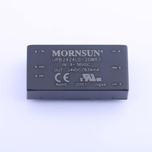 URB2424LD-20WR3商品缩略图