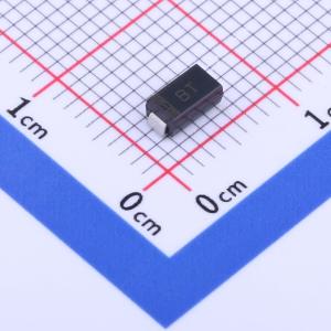 单向TVS 18V截止 13.7A峰值脉冲