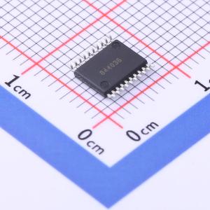 AD7997BRUZ-1REEL商品缩略图