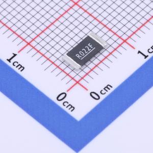 WSL2512R0220FEA商品缩略图