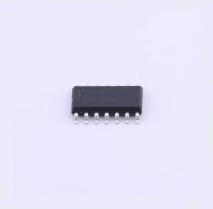 MC74VHC50DG商品缩略图