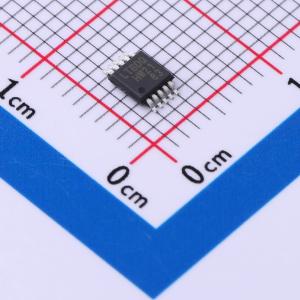 LTC1407CMSE#TRPBF商品缩略图