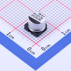RVT1E330M0605 33UF 25V商品缩略图