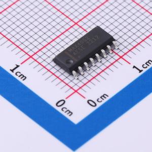 MAX4052AESE+商品缩略图