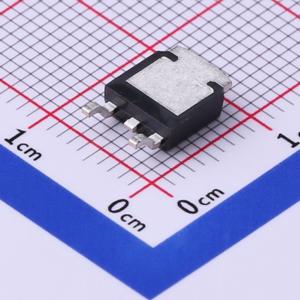 IRLR3103TRPBF商品缩略图