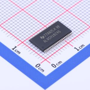 SN74ALVCH16245DGGR商品缩略图