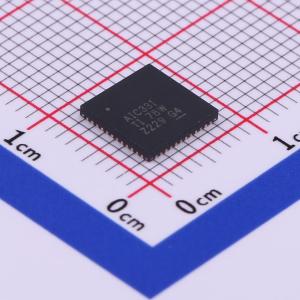 TLV320AIC33IRGZR商品缩略图