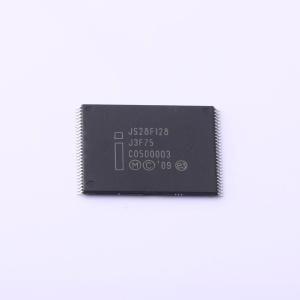 JS28F128J3F75A商品缩略图