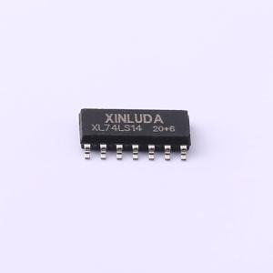 XL74LS14商品缩略图