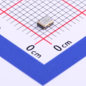 YSO110TR 8MHZ 4P 2520 1.8V-3.3V ±10PPM -40~85℃ (±20PPM) CMOS
