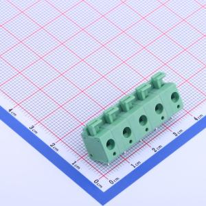 KF236-7.5-5P商品缩略图