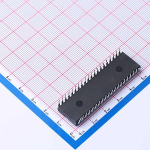 DS89C450-MNL+商品缩略图