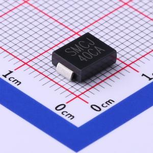 SMCJ40CA商品缩略图