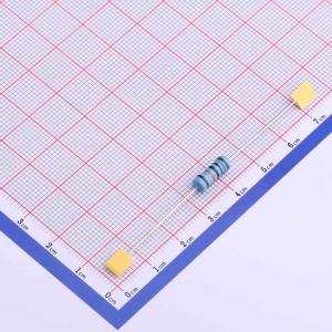金属膜电阻 100kΩ ±1% 2W