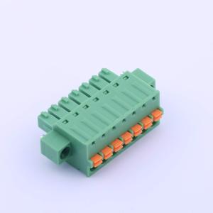 KF2EDGKDM-3.81-7P商品缩略图