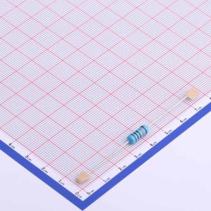 MF1W-100KΩ±1%T商品缩略图