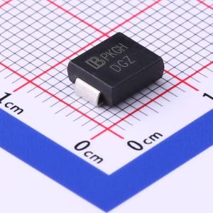 SMDJ100CA-AT/TR7商品缩略图