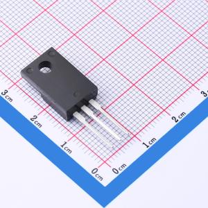 FCPF11N60商品缩略图