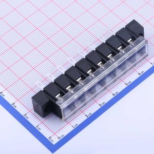 KF28HM-7.62-8P商品缩略图