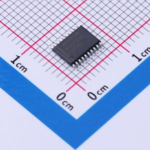 MAX3223ECUP+商品缩略图