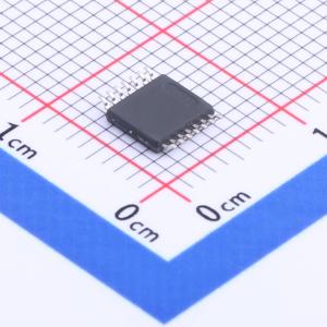 TLC2274IPWR商品缩略图