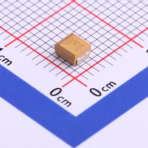 T491B227M004AT商品缩略图