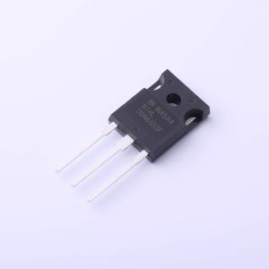 NTHL110N65S3F商品缩略图