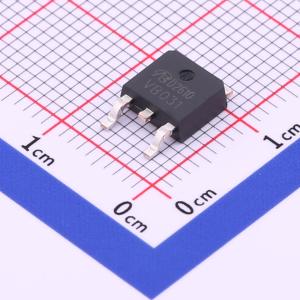 1个N沟道 耐压:60V 电流:58A