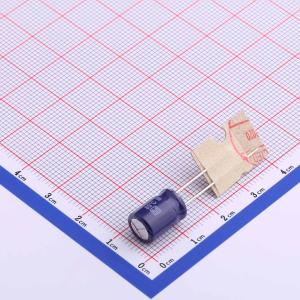 ECA1HM101BJ商品缩略图