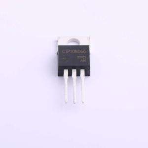 CTP10N066商品缩略图