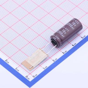 EKZE160ETD222MJ25S商品缩略图