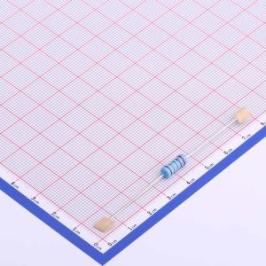 MF1W-220KΩ±1%T商品缩略图