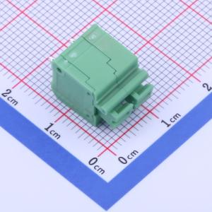 KF236-5.0-2P商品缩略图