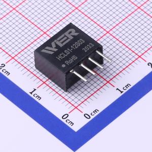 HCLS1-12S03商品缩略图