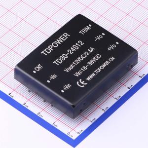 TD30-24S12商品缩略图