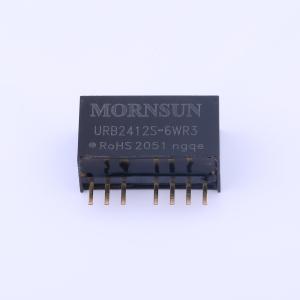 URB2412S-6WR3商品缩略图