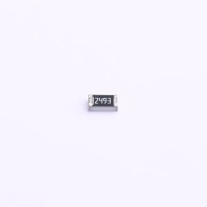 RT0805DRE07249KL商品缩略图