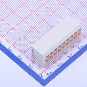 KF239-3.81-9P商品缩略图