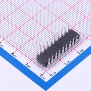 MCP4261-103E/SL商品缩略图