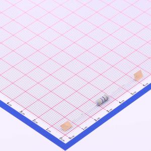 MO1/2W-47Ω±5%-XT52商品缩略图