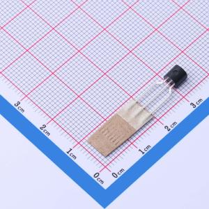 BC547CTFR商品缩略图