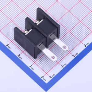 DBT30H-9.5-2P-BK-P商品缩略图