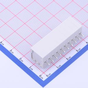 KF239-3.81-10P商品缩略图