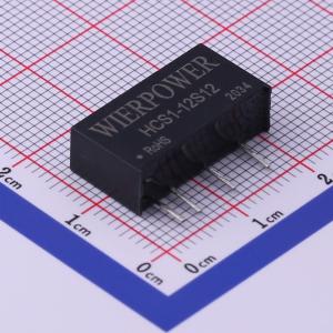 HCS1-12S12商品缩略图