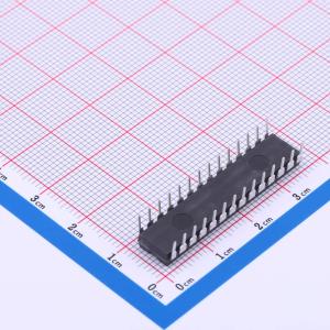 PIC16C62B-04/SP商品缩略图