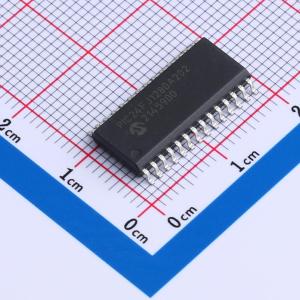 PIC24FJ128GA202-I/SO商品缩略图